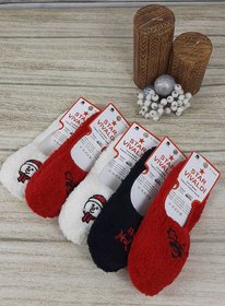 Шкарпетки дитячі "Новорічний настрій" в асортименті, нар. 28-30 081221-4_of