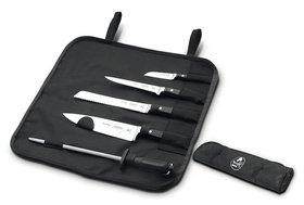 Набір кухонних ножів, Century shefs - 6 предметів
