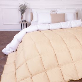 Одеяло пуховое Carmela 032 деми, 110x140 см