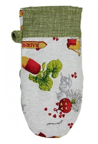 Перчатка Radish, 29х15 см