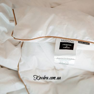 Ковдра пухова Raffaello 063 зима + 110х140 см