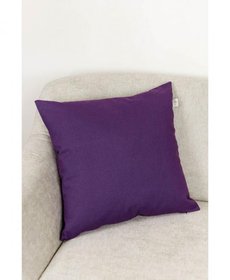 Наволочка декоративна Фіолет, 45х45 см