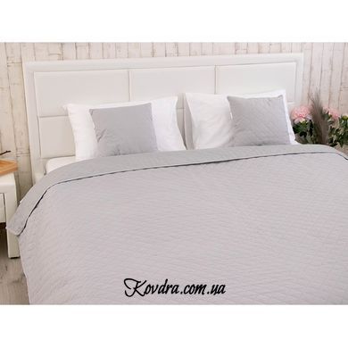 Покривало "Grey", 220х240 см 330.52У_Grey_1