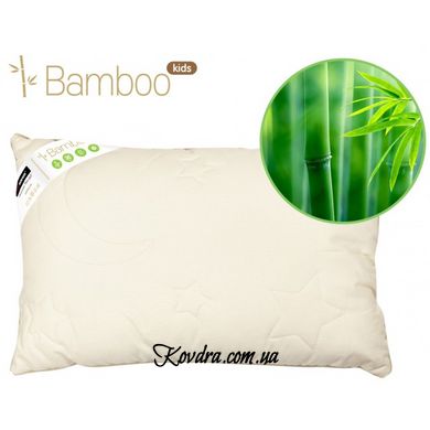 Подушка детская из бамбука Bamboo Kids, 40х60