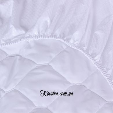 №5012 Exclusive Line Antiallergic (водонепроницаемый с резинкой по периметру) 70х190 см