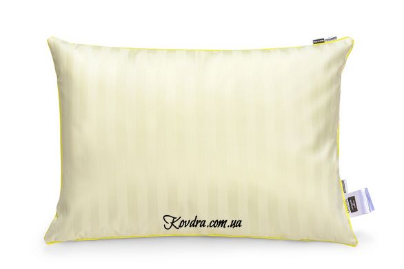 Подушка шерстяная Hand Made Carmela Premium шерсть 925 средняя, 70x70 см