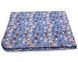 Одеяло-покрывало полиэстер Leleka-Textile 906, 172x205 см