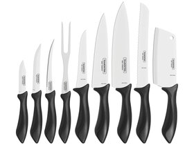 Набір кухонних ножів, Affilata - 9 предметів