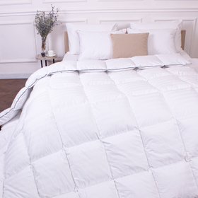 Одеяло пуховое Royal Pearl 036 зима, 110x140 см