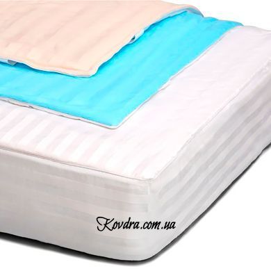 Наматрацник 233 Valentino/Carmela/Royal Waterproof Eco (непромокає з резинкою по периметру) 233/1/60120 60х120 см