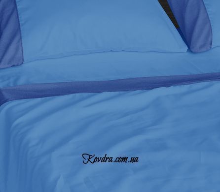 Функціональна підковдра Aero Black Diamond, 160х220 см SO102263