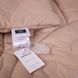 Ковдра бавовняна MIRSON №0566 Sleepy Friends "Леся" Cotton (бязь) літо, 110х140 см