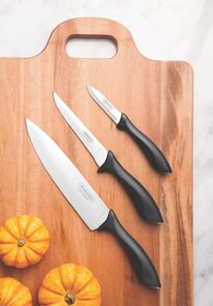 Набір кухонних ножів, Affilata - 3 предмети