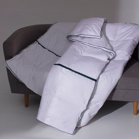 Одеяло пуховое Imperial Style, 110х140 см