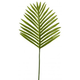 Штучне листя Engard Hawaii Palm світлий, 70 см