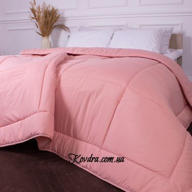 Зимова ковдра вовняна Супер Тепла №1641 Eco Light Krem