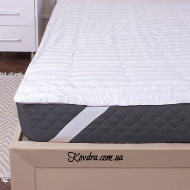 Наматрасник 272/3 Royal Waterproof Cotton (непромокаемый с резинкой по углам)