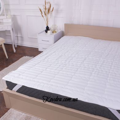 Наматрасник 272/3 Royal Waterproof Cotton (непромокаемый с резинкой по углам)