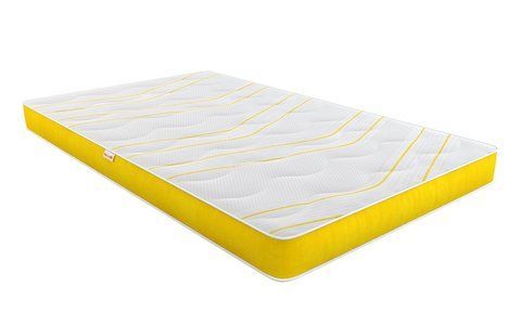 Матрас "Smart Kids Banana", 80х200см 80х200