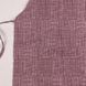 Фартух №208 - Chocolate binding, рогожа/напівпанама mn2200006754114