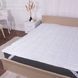 Наматрасник 272/3 Royal Waterproof Cotton (непромокаемый с резинкой по углам)