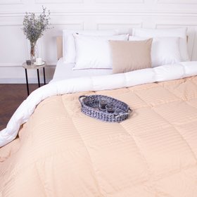 Одеяло пуховое Carmela 035 зима, 110x140 см