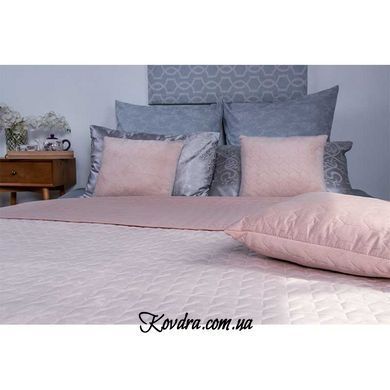 Подушка декоративна Velour "Apricot", 40х40 см