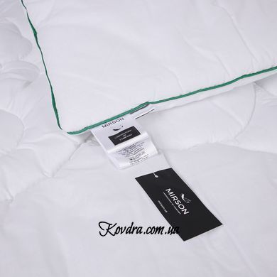 Ковдра бамбукова MIRSON №0500 Sleepy Friends "Бамбі" Bamboo (мікросатин) літо, 155х215 см mn2200013033271