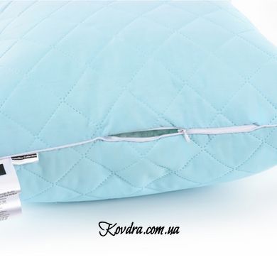 Подушка антиаллергенная Тенсель (Modal) Valentino 0368 мягкая, 60х60 см