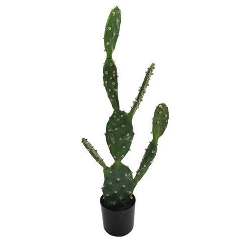 Искусственное растение Engard Cactus, 75 см (TW-41)