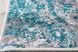 Коврик LUCKY BLUE (LCY N058A ), 80х125 см