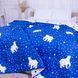 Одеяло антиалергенное Деми №2833 Сolor Fun Line Stalk 110х140 см