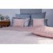 Подушка декоративна Velour "Apricot", 40х40 см