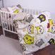Наволочка Бязь Kids&nbsp;Time&nbsp;18-0007&nbsp;Cool&nbsp;Cat, 50x70 см