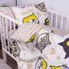 Наволочка Бязь Kids&nbsp;Time&nbsp;18-0007&nbsp;Cool&nbsp;Cat, 50x70 см