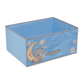Короб для хранения Мишка, 54х40х25 см
