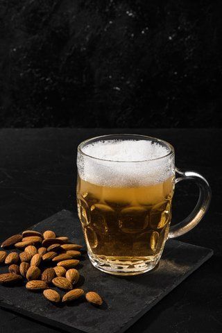 Келих ECOMO "BEER BRIT", 560 мл
