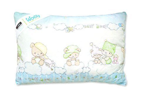 Подушка дитяча Wooly, 40х60
