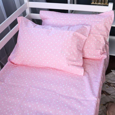 Наволочка Ranforce Elite Kids Time 17-0715 "Dreamy Pink Unicorn", 40х60 см