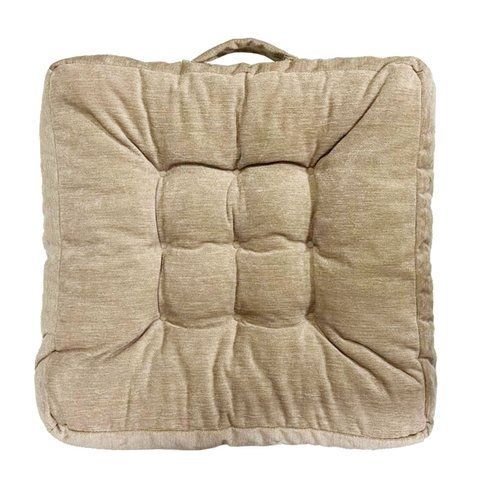 Подушка для стула Moonlight almond, 50х50 см