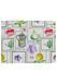 Подушка на стул CUPCAKE Violet, 40х40 см 35109