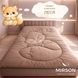 Ковдра бавовняна MIRSON №0567 Sleepy Friends "Леся" Cotton (бязь) демі, 110х140 см