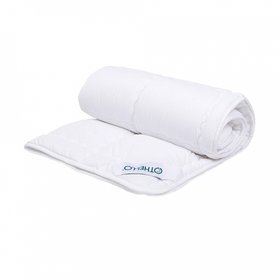 Детcкое одеяло Othello - Cottonflex white антиаллергенное
