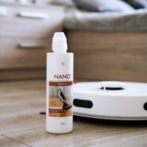 Підлога Nano Pro, 500 мл