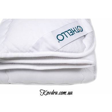 Дитяча ковдра Othello - Cottonflex white антиалергенна 95х145 см