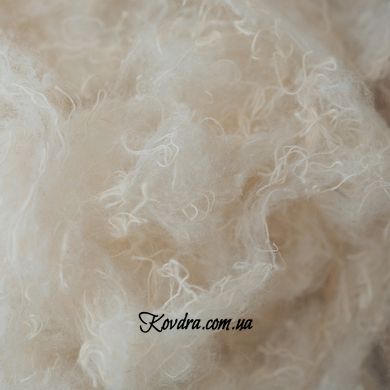 Наматрасник № 1718 Eco Light White (Cotton) (звичайний на резинці в кутах) 1718/70190
