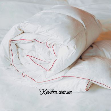 Одеяло пуховое DeLuxе 029 деми, 110x140 см