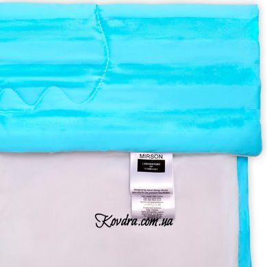 Наматрасник 272/1 Valentino Waterproof Cotton (непромокаемый с резинкой по углам)