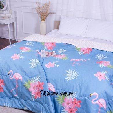 Ковдра антиалергенна Літо №2801 Сolor Fun Line Rolando 110х140 см mn2200006682271