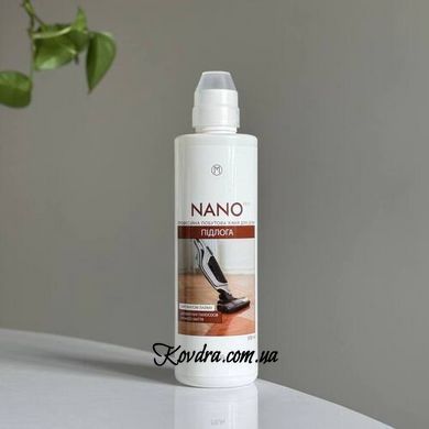 Підлога Nano Pro, 500 мл